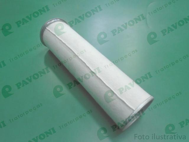 Filtro ar interno
