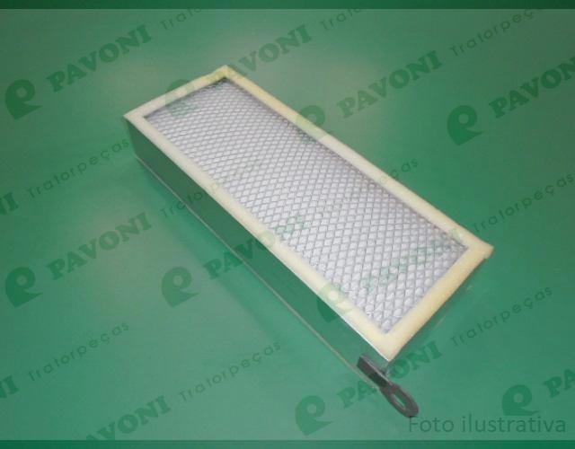 Filtro ar condicionado