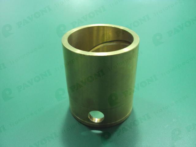 Bucha bronze