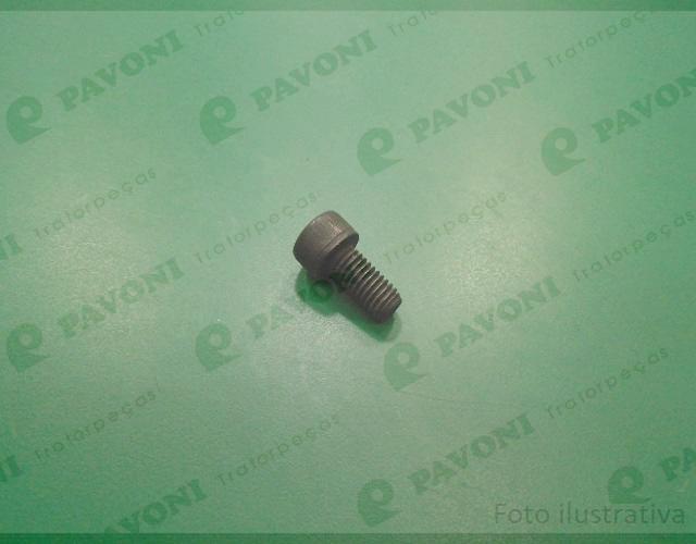 Parafuso allen 8.8