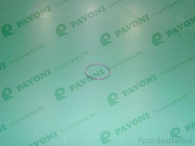 Anel teflon