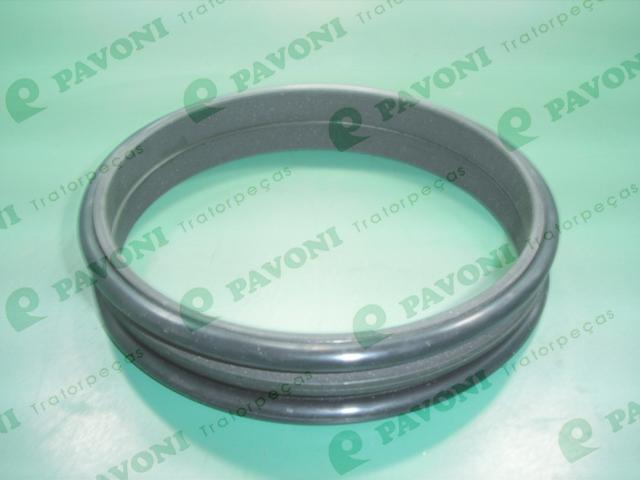 Retentor duo cone