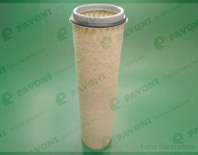 Filtro ar interno