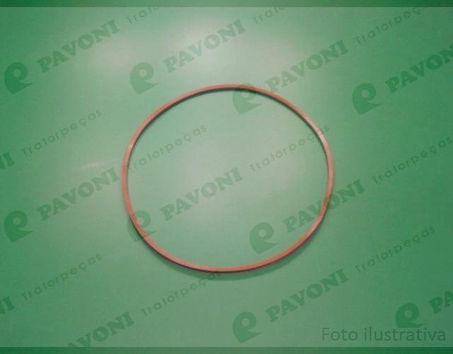 Anel oring pu
