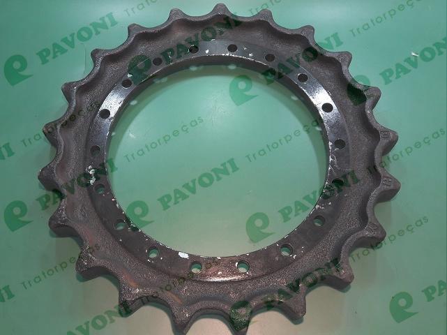 RODA MOTRIZ 18F