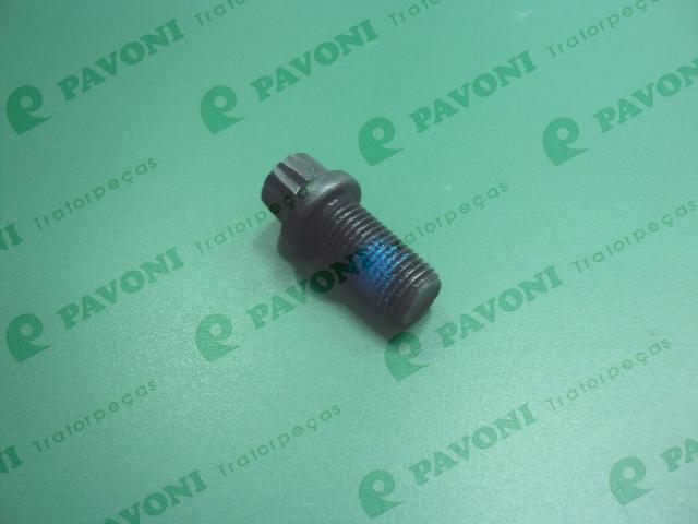 Parafuso torx
