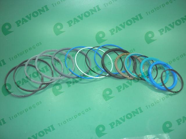 Reparo braço 125x85 js-200