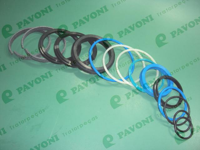 Reparo cil giro