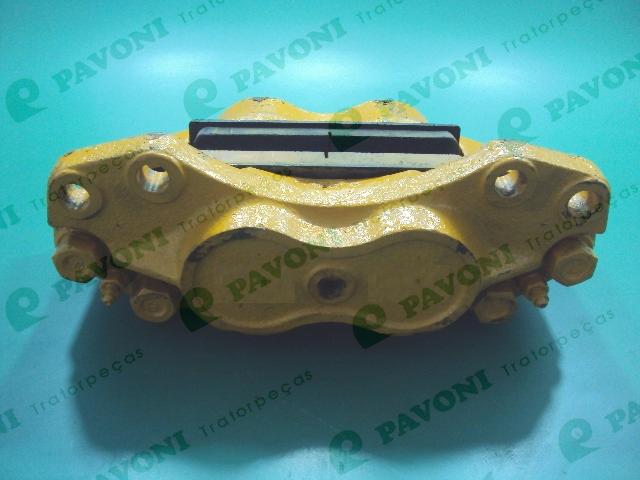Pinca de freio mgm755