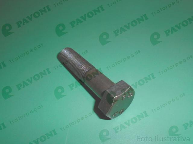 Parafuso sextavado