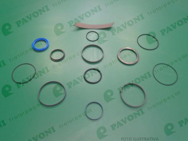 Reparo kit cil.estabilizador