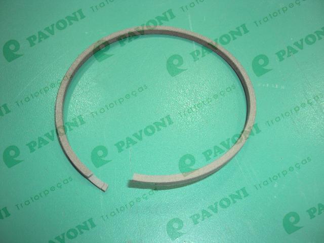 Anel teflon/bronze