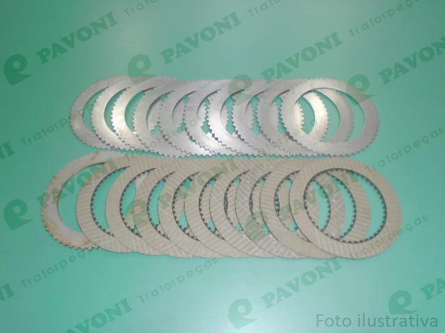Kit discos
