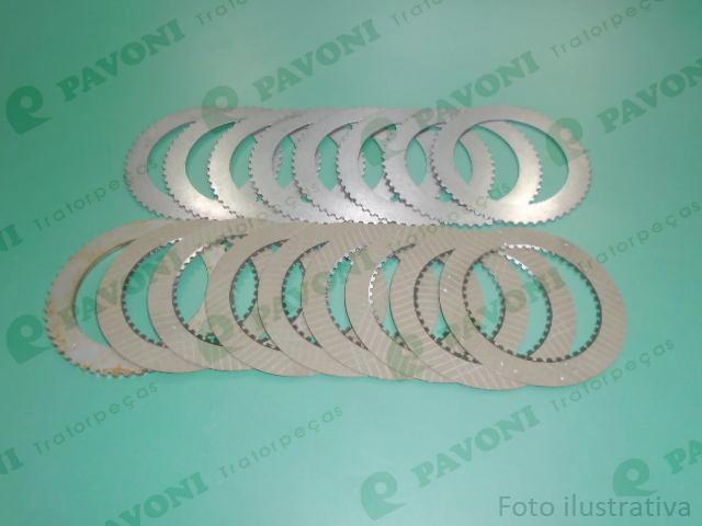 Kit discos