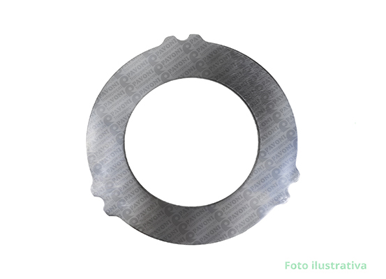 DISCO DE FREIO