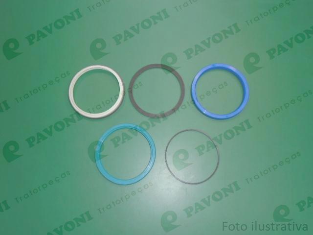 Reparo haste