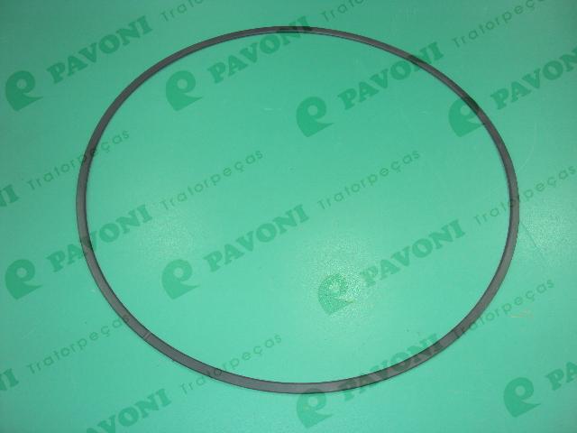 Anel 2 mm