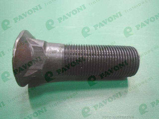 Parafuso lamina 12.9