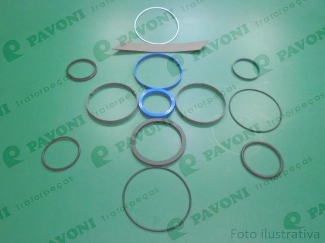 Reparo kit cil.braço bl60/61