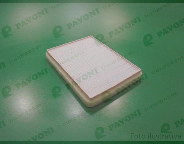 Filtro ar condicionado
