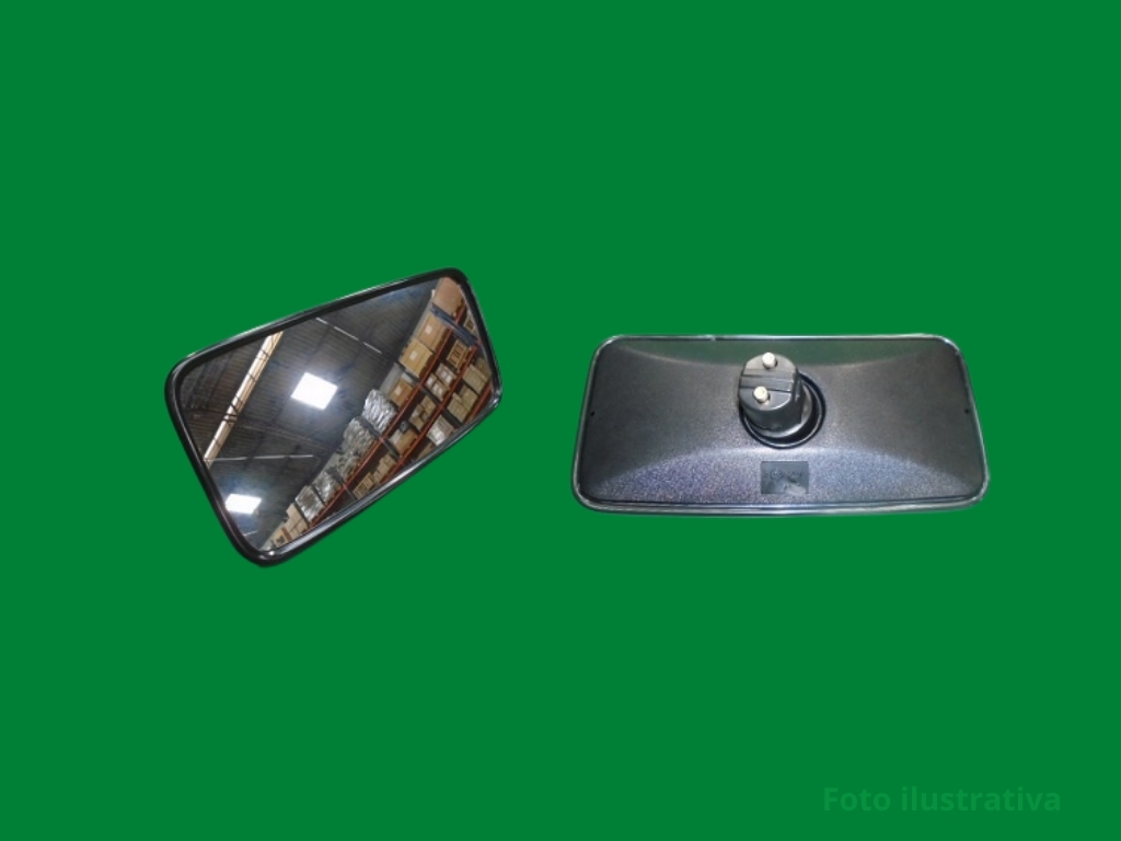 Retrovisor
