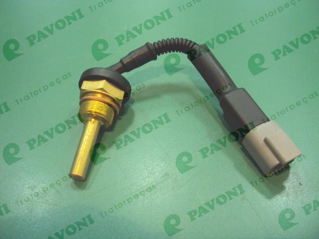 Sensor temperatura