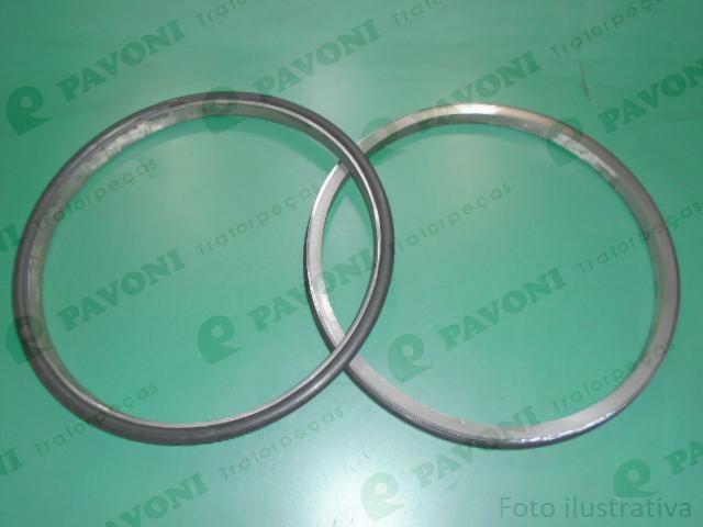 RETENTOR DUO CONE