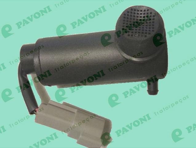 BOMBA 24V C/ CONECTOR