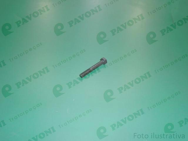 Parafuso sextavado 8.8