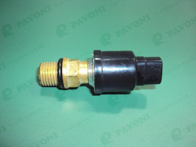 SENSOR (CIRCUITO FECHADO)