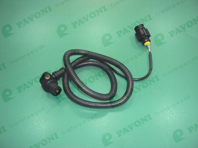 Sensor