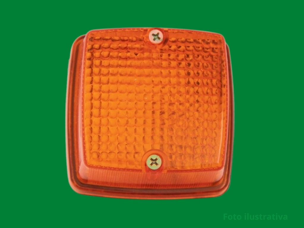 Lanterna 24v