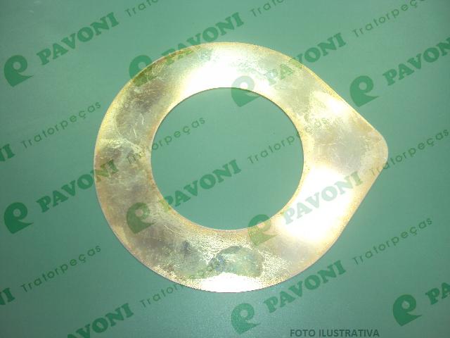 Calco 1mm