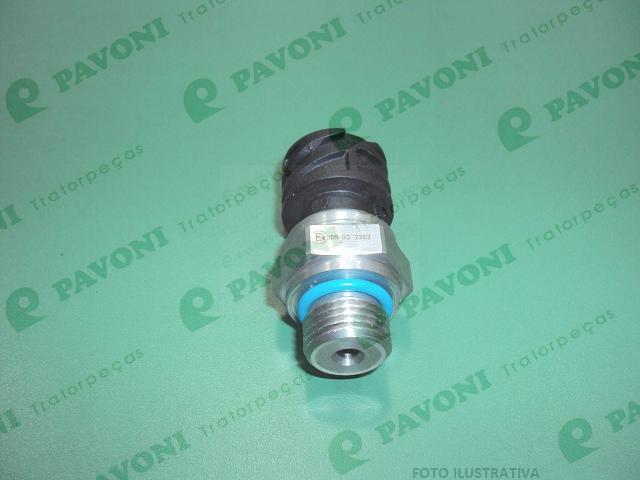 SENSOR 4 PINOS