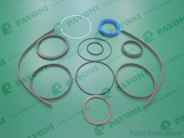 Reparo cil