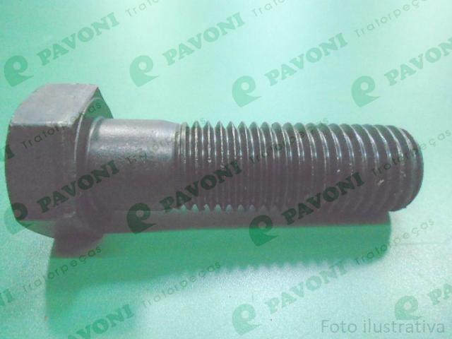 Parafuso sextavado