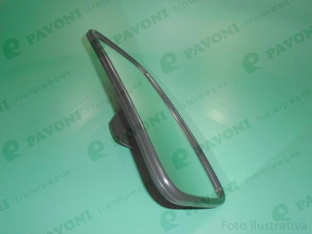 Espelho retrovisor