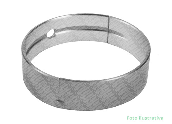 BRONZINA DE MANCAL STD PAR