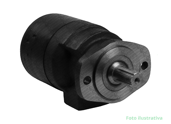 MOTOR HIDR.DO REDUTOR