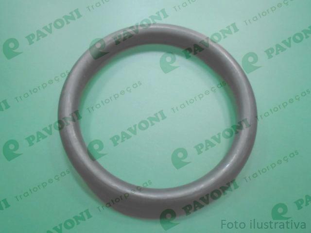 Anel de borracha ec140/210