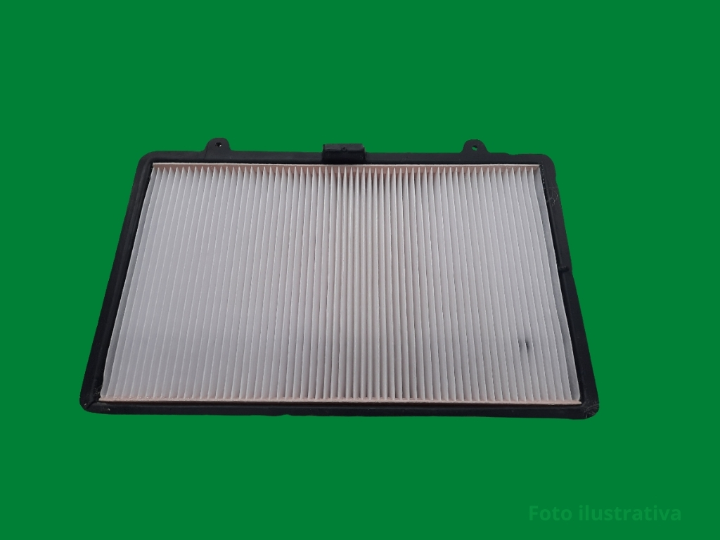 Filtro ar condicionado