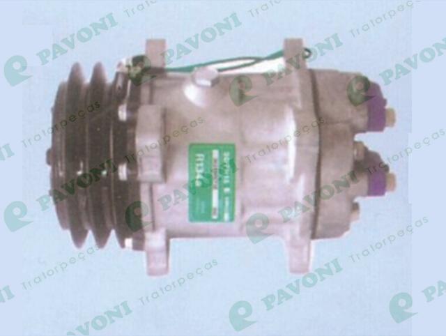 COMPRESSOR
