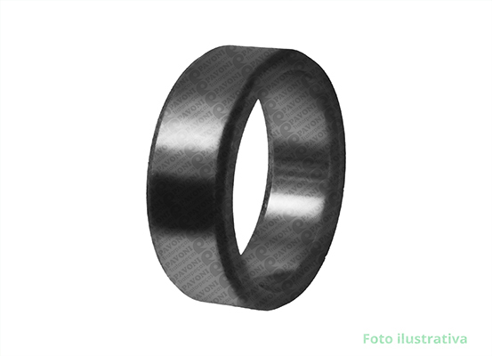 BUCHA 80X100X38MM