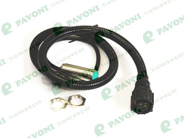 Sensor