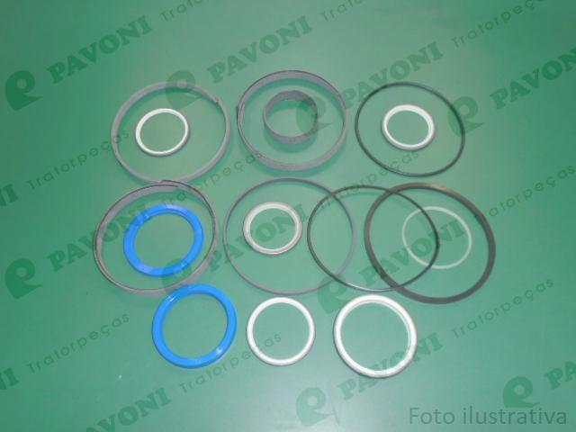 Reparo cil elev retro