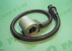 Bobina c/ connector 24v  g930