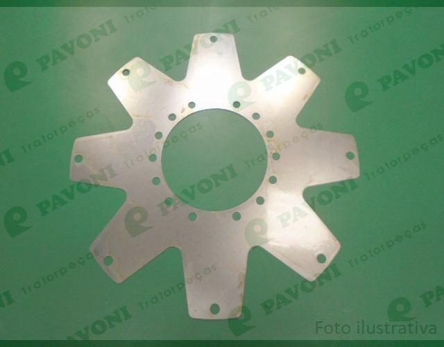 Flex plate