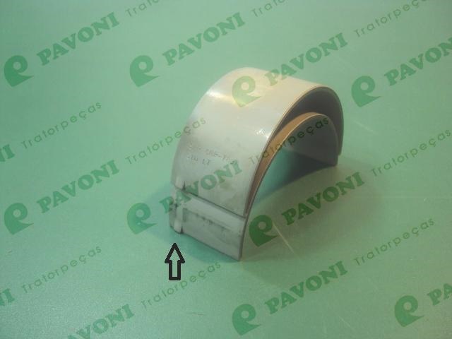 BZ DE BIELA STD C/2 DESENCONTRADA