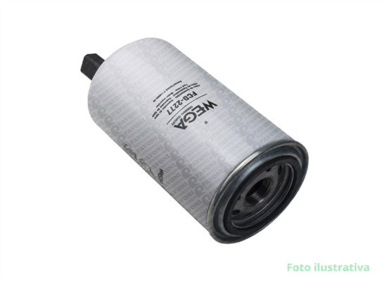 FILTRO COMBUST.