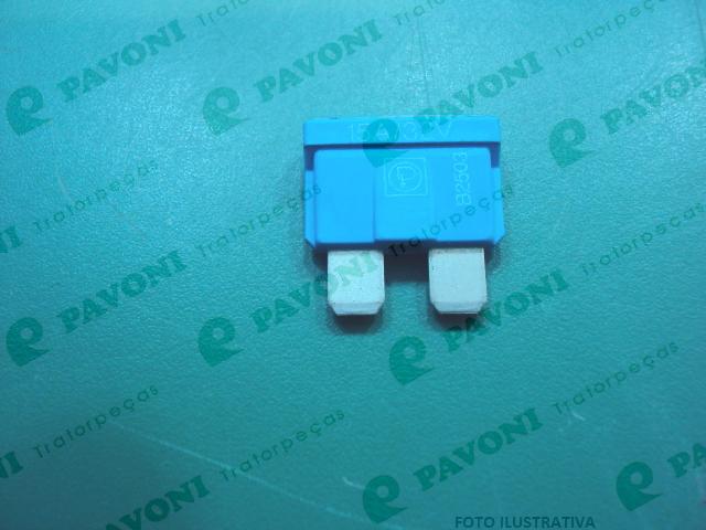 KIT DE FUSÍVEL (10,15,20,25,30 E 40 AMP.)